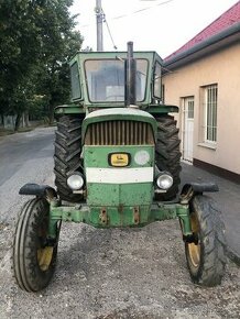 Predám traktor JOHN DEERE 3120