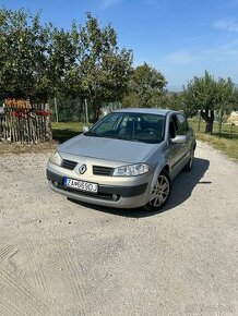 Renault Megane 2