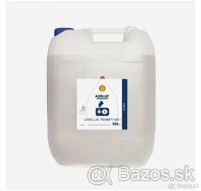 ADBLUE SHELL - roztok močoviny (Ad-Blue) 20L