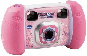 Vtech Kidizoom Connect - detská ružová kamera - 1