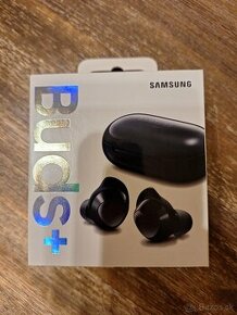 Slúchadlá Samsung Buds+