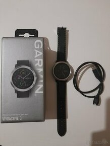 Garmin Vivoactive 3