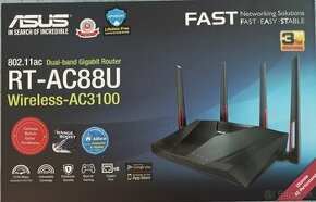 ASUS RT-AC88U