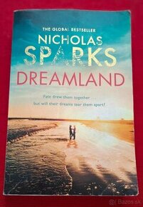 Nicholas Sparks Dreamland