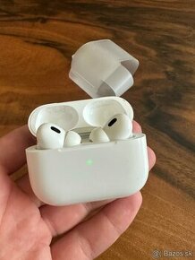 Apple AirPods Pro 2 USB C nepoužívané