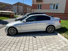 BMW 320d xdrive