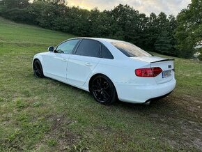 Audi A4 b8 2.0tdi 125kw