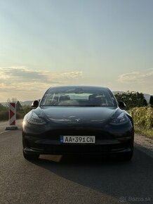 Tesla Model 3 AWD LR 79KWh SoH 93% - 1