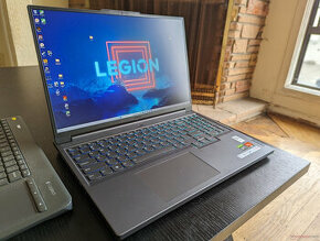 Lenovo Legion S5 16":i7 13700H,32GB,SSD 1TB,RTX4070 8GB