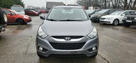 Hyundai IX 35 1.6i 99 Kw  rok 2012 naj.114000km - 1