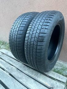 Continental 215/65 R16 2x=50€