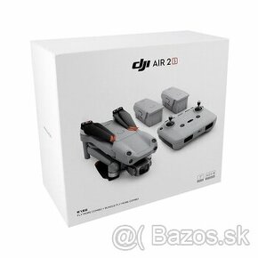 Predám dron DJI AIR 2S