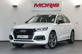 Audi Q5 40 2.0 TDI Sport quattro S tronic