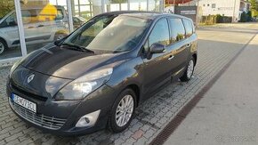 Predám Renault Scenic lll - 1