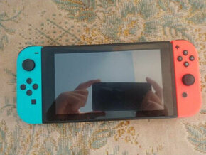 Kvalitne Nintendo Switch