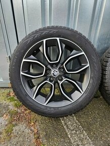 Zimní alu kola Crater 19" Škoda Kodiaq 235/50 R19 - 1