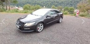 Volkswagen Passat CC 2.0 TDi