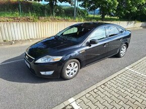 Ford Mondeo MK4