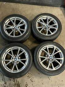 BMW 5x112 225/50 r17 G20 G21 G22