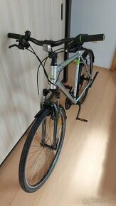 Detsky Muzsky bicykel Genesis 28"