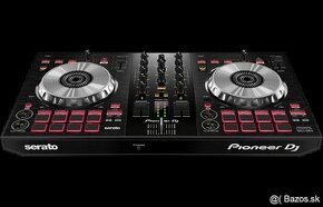 PIONEER DDJ SB3