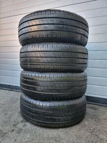 Nové Letné Pneu GoodYear 195/55 R16 - 1