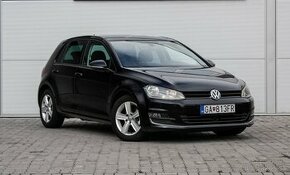 Volkswagen Golf 1.6 TDI BlueMotion Technology Comfortline DS