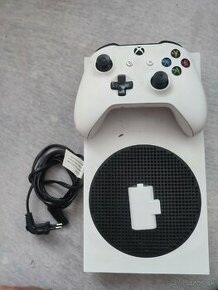 Xbox Series S 500GB - 1