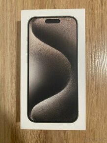 IPhone 15 Pro 128 gb