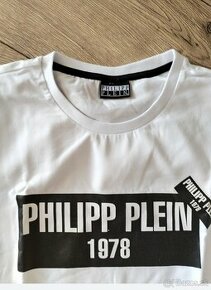 Trcko PHILIPP PLEIN 1978 - 1