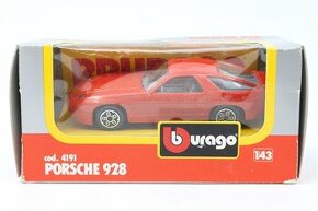 Kúpim BBURAGO PORSCHE 928