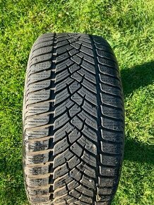 :Fulda  225/40 R18 DOT2622 - 1