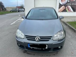 Golf 6 2.0 TDI 103kw BKD 16V - 1