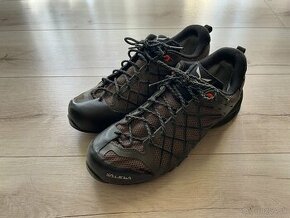 Salewa Wildfire Edge GTX