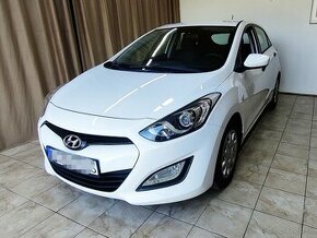 Hyundai i30 - 1