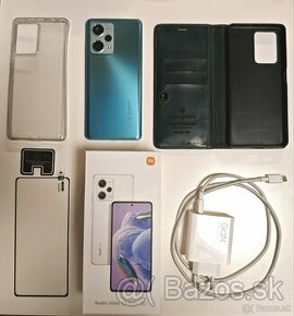 Xiaomi Redmi Note 12 Pro+ 5G, 8GB RAM 256GB ROM - 1