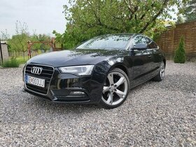 Audi a5 sportback 2.0tdi quattro - 1