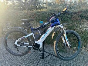 Haibike hardseven 5.0 Sduro 27.5 - 1