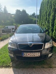 ŠKODA Octavia 2.0 TDI dsg