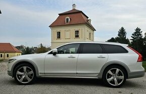 Volvo V90 crosscountry