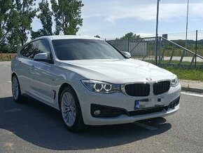 BMW 3GT SPORT LINE F34 - 1