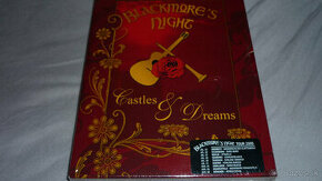 2DVD BLACKMORE´S NIGHT - 1