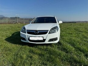 Predám Opel Vectra C 1.9 CDTI 74kw - 1