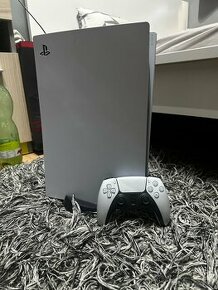 PlayStation 5 - 1