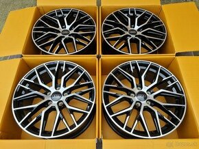 R18 5x112 MAM AUDI RS4 / VW / Skoda / Seat / Mercedes - 1