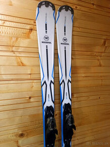 LYŽE ROSSIGNOL PURSUIT 11CA 163CM