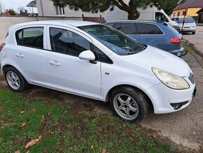 opel corsa D 1.2 z12xep 1.4 z14xep 2008 1.3CDTI Z13DJT  55kw - 1