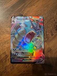 Gyarados vmax 029/203 pokemon card