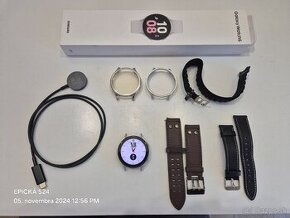 Samsung Galaxy Watch 5 44mm - 1