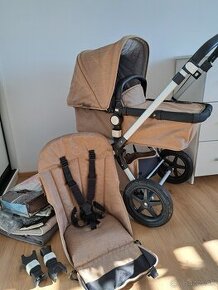 Bugaboo kočík Cameleon 3 edícia Sahara - 1